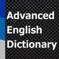 Advanced English Dictionary.